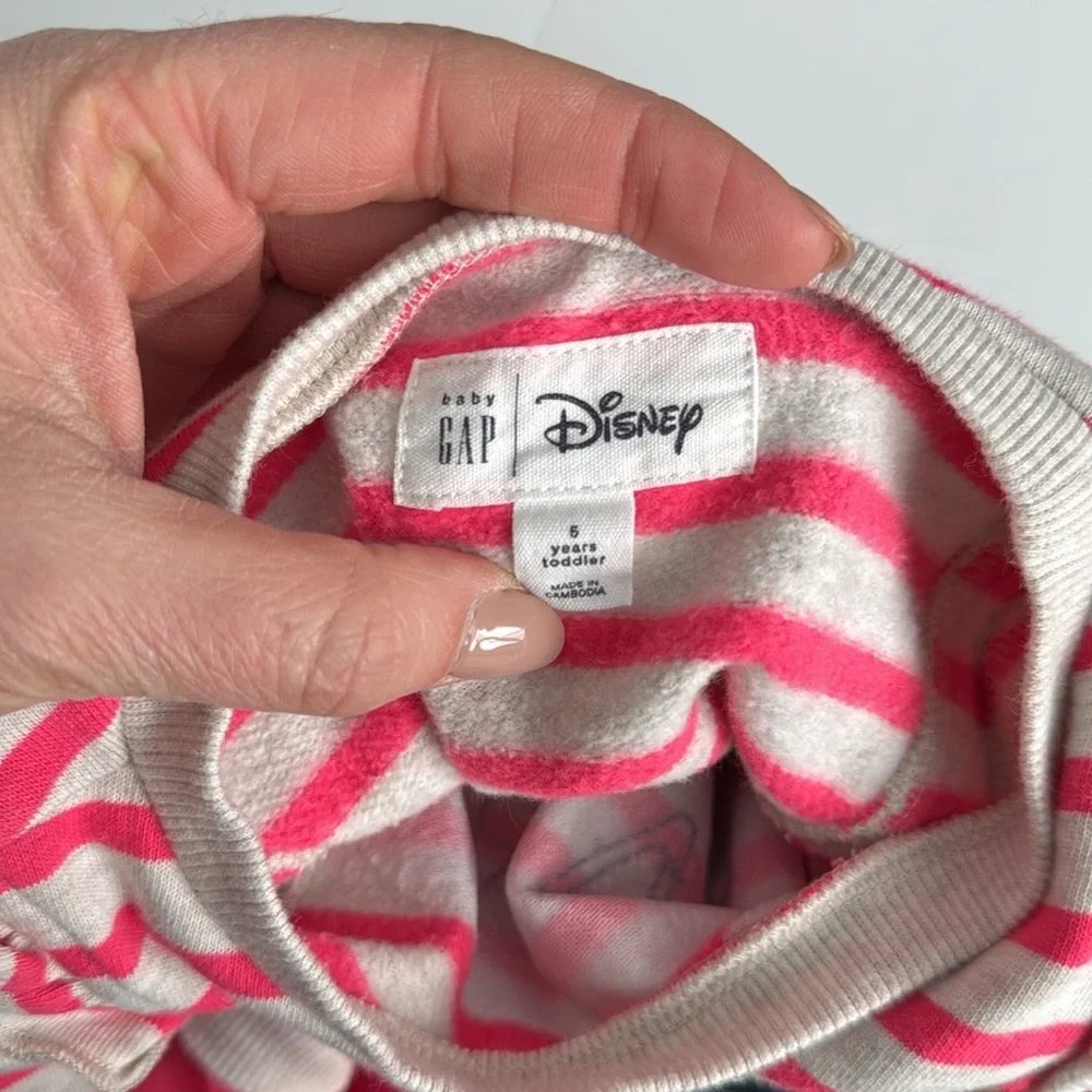Gap kids Minnie tutu dress